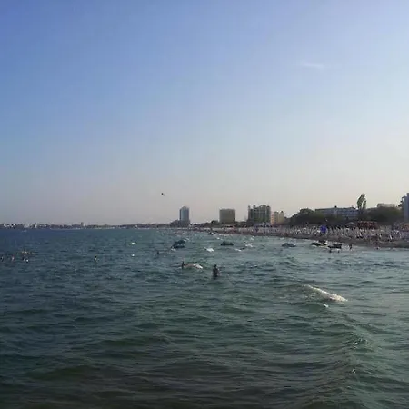 Sunny Dreams Апарт-готель