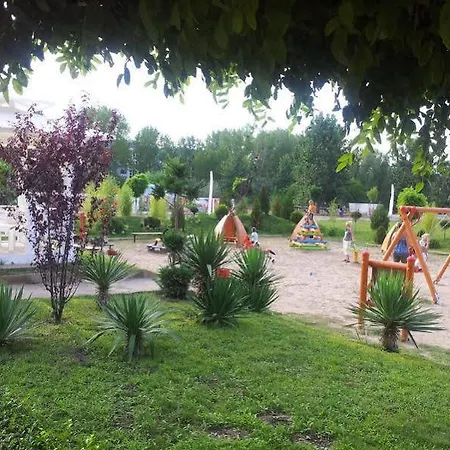 Sunny Dreams Апарт-готель 2*